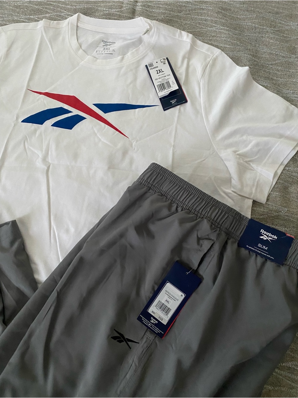 Men’s bundle - Picture 2 of 4